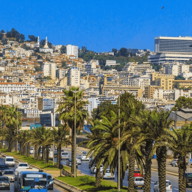 Europe 1 : un touriste français revient sur l’accueil exceptionnel en Algérie