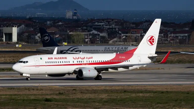 Air Algérie ajoute Kuala Lumpur à sa liste de destinations
