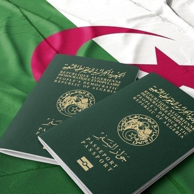 Nationalité algérienne : les détails de la proposition de loi sur la déchéance