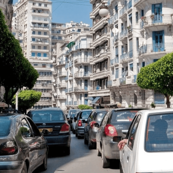 Diaspora et expatriés : fin des séjours illimités en Algérie avec sa voiture