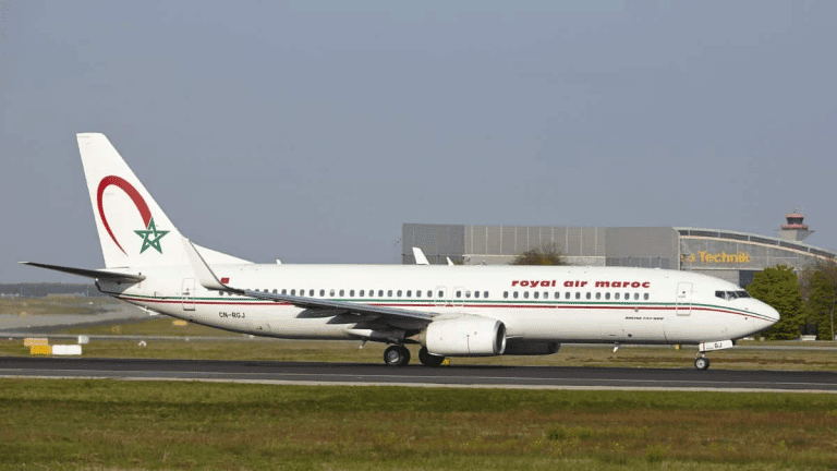 Ryanair au Maroc : des voyageurs dénoncent des frais « injustifiés »