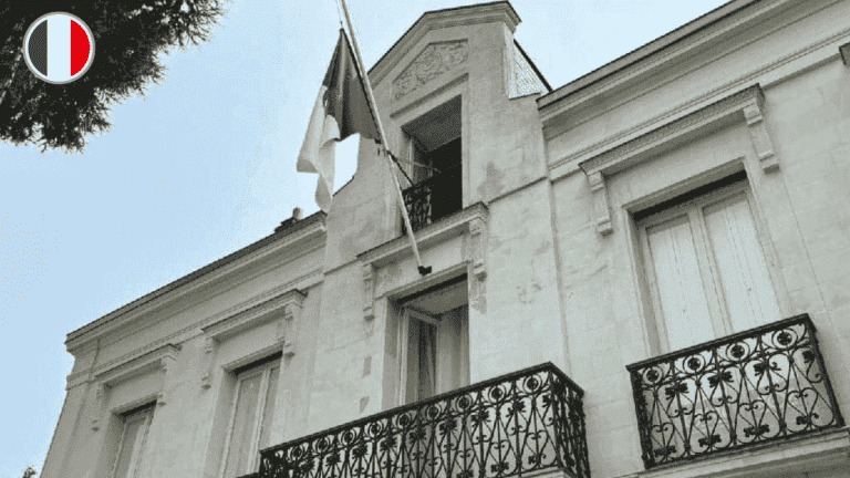 Passeport, CNI, service national : ce consulat d’Algérie en France se délocalise