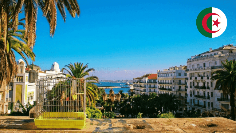 Meilleures destinations 2026 : l’Algérie dans la sélection de la BBC