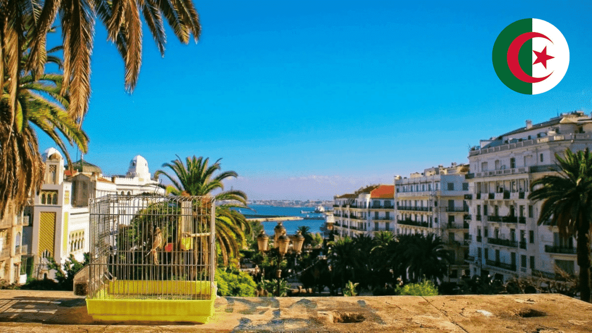 Meilleures destinations 2026 : l’Algérie dans la sélection de la BBC