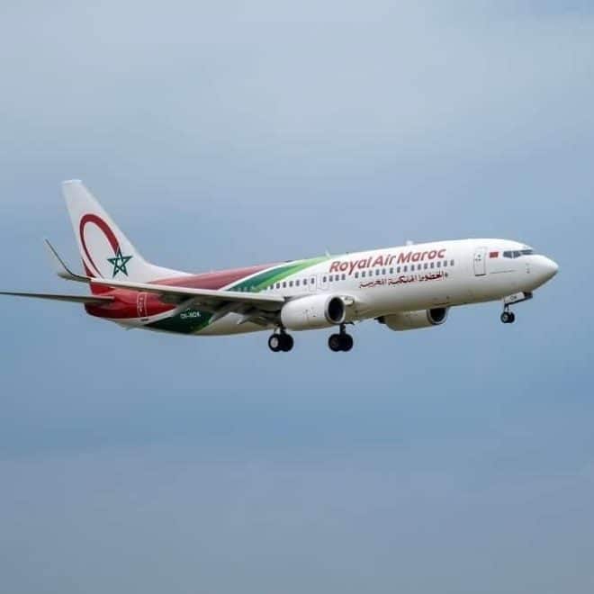 La Royal Air Maroc renforce sa flotte