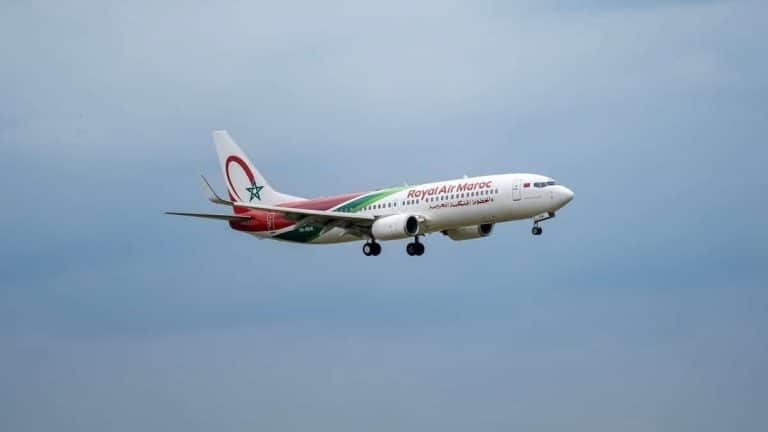 La Royal Air Maroc renforce sa flotte