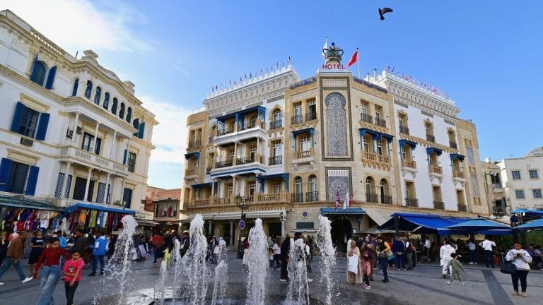 Meilleures destinations de voyage : ce pays du Maghreb dans le Top 50 mondial