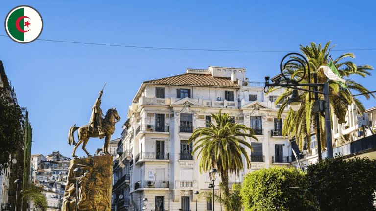 L'avis d’une touriste française sur ses voyages en Algérie