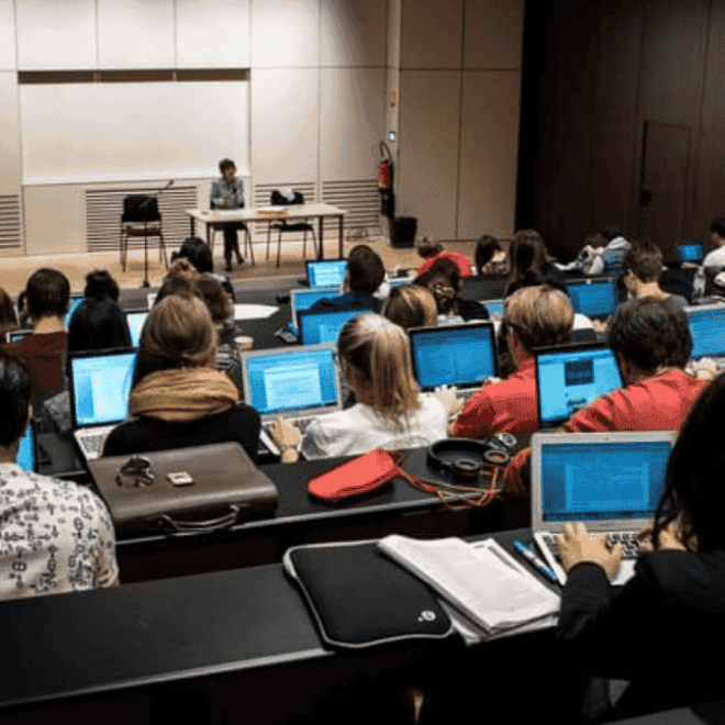 Europe : cette université accueille de plus en plus d’étudiants algériens