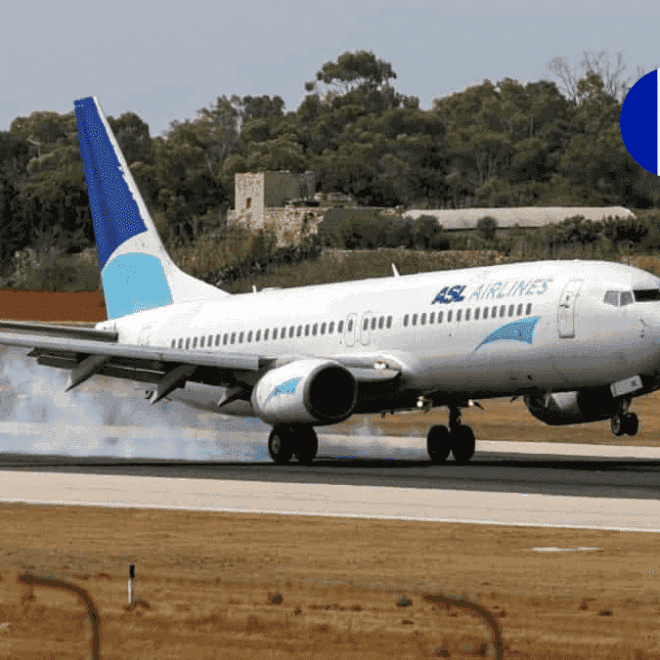 France – Algérie : ASL Airlines relance une ligne saisonnière