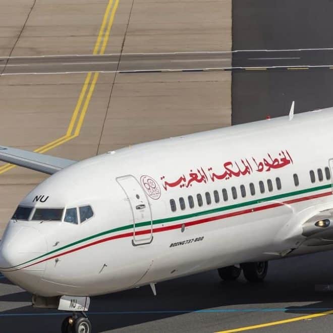 Royal Air Maroc : 18 mois de litige avec un couple de touristes européens