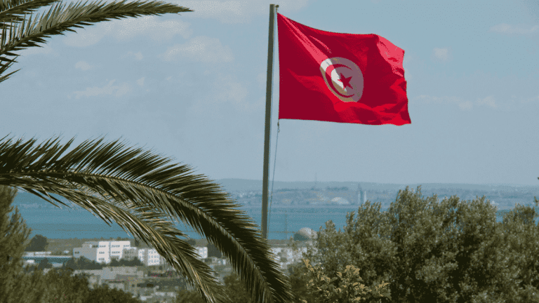 TUNISIE
