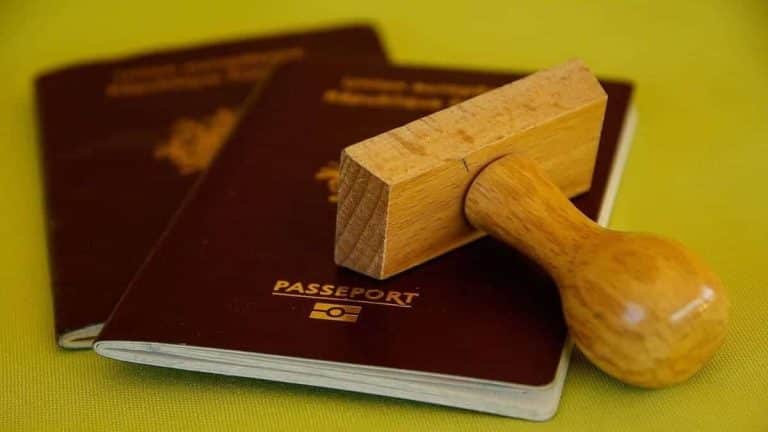 Passeports français falsifiés, cachets de PAF…un réseau international démantelé en Algérie