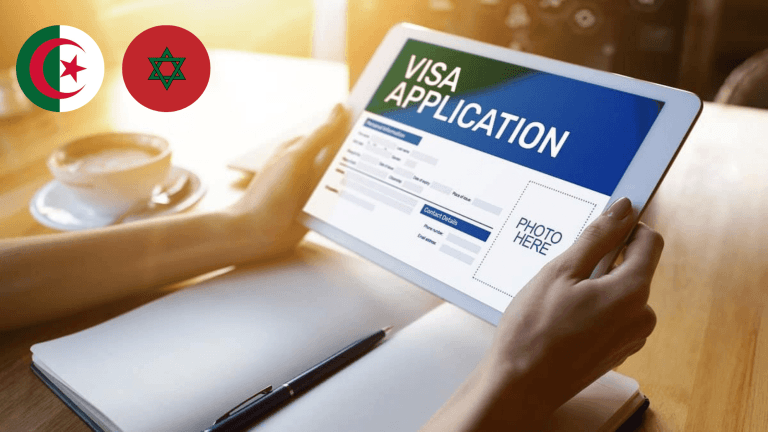 CAN 2025 Maroc : des supporters algériens sont-ils privés de e-visa ?