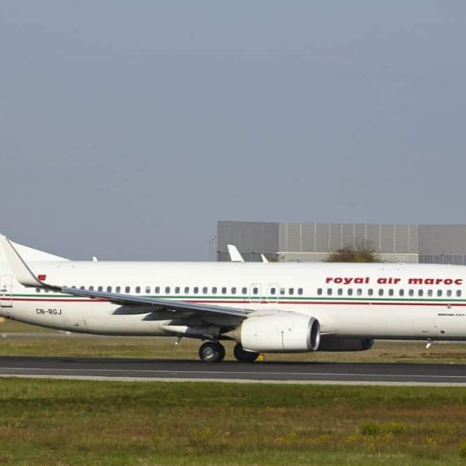 Royal Air Maroc : une touriste britannique raconte son voyage compliqué