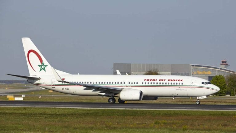 Royal Air Maroc : une touriste britannique raconte son voyage compliqué