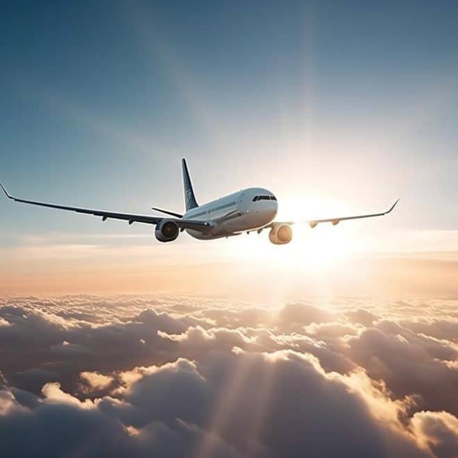 Air Algérie, Transavia France, ASL Airlines : les prix des billets pour le Ramadan 2026