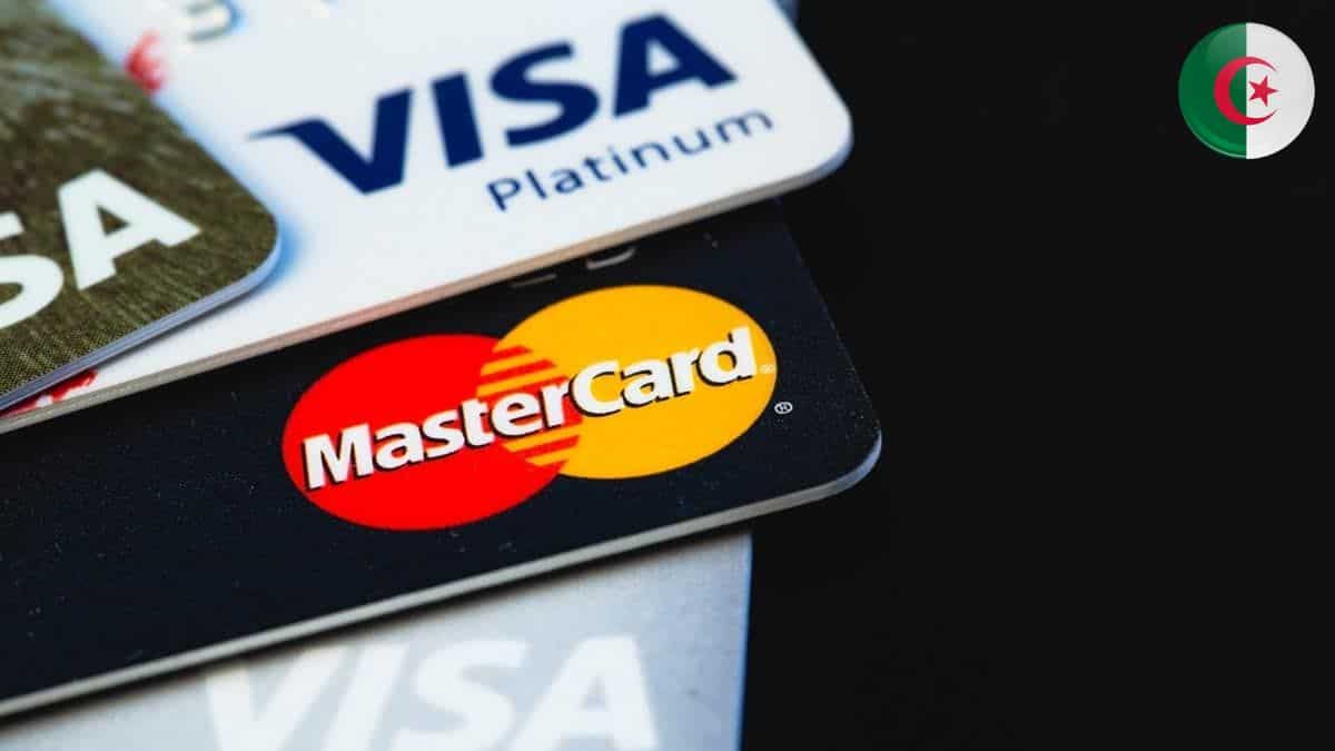 Voyage en Algérie : lancement du paiement depuis l&rsquo;étranger via Mastercard
