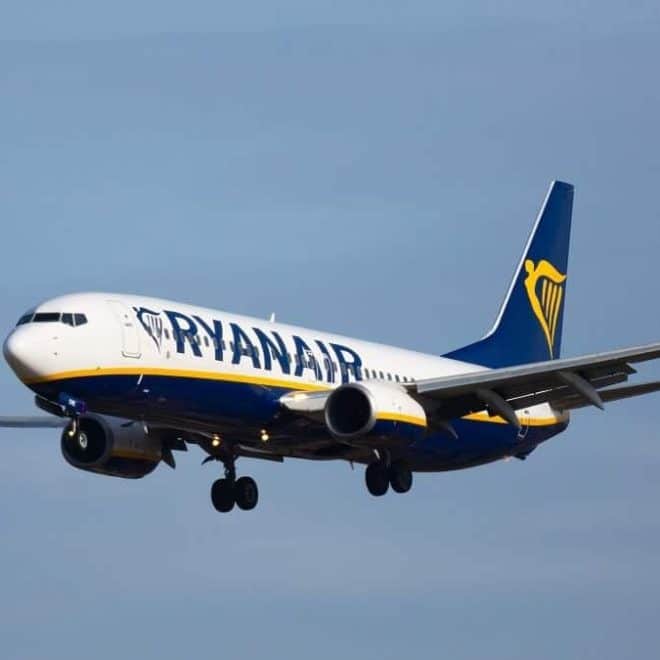 Maroc : Ryanair violemment critiquée par un député