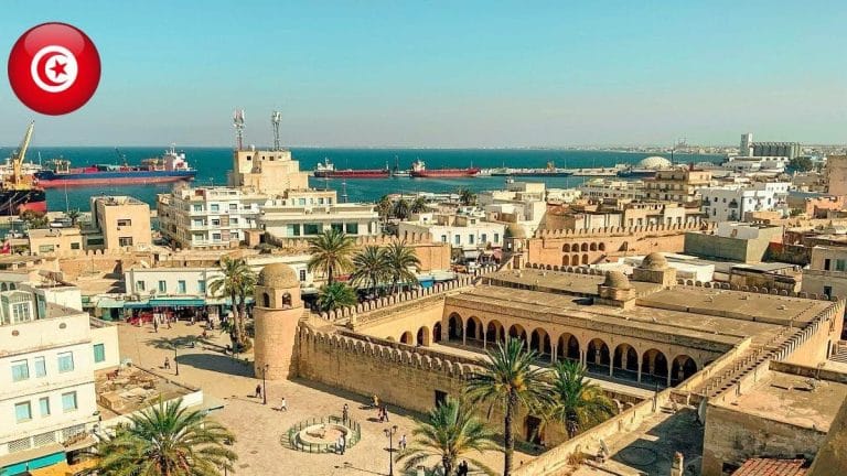 Un nombre record de touristes attendus en Tunisie en fin d'année
