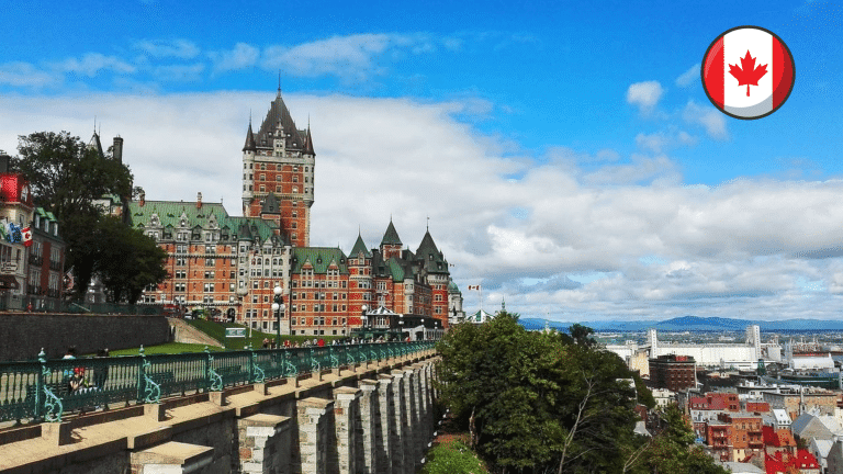 Québec immigration PSTQ