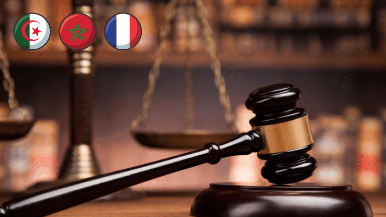 Faux contrats de travail en France : une Algérienne accusée au Maroc