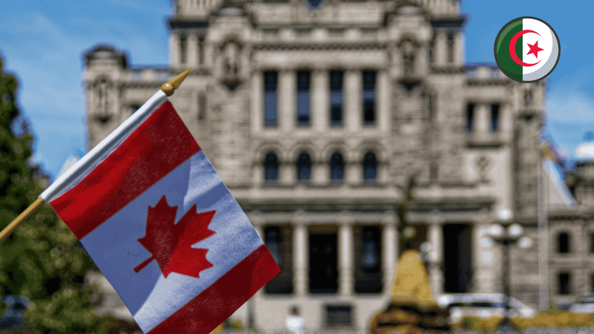 Canada : le rêve brisé d’une famille algérienne