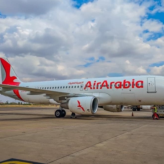 Maroc : chaos sur un vol international après un accouchement