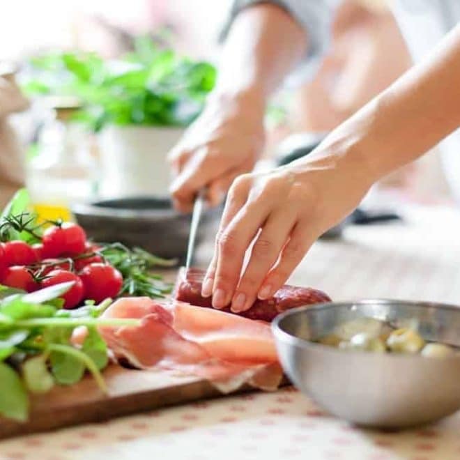 Cuisine : une créatrice algérienne affole TikTok avec cette recette originale