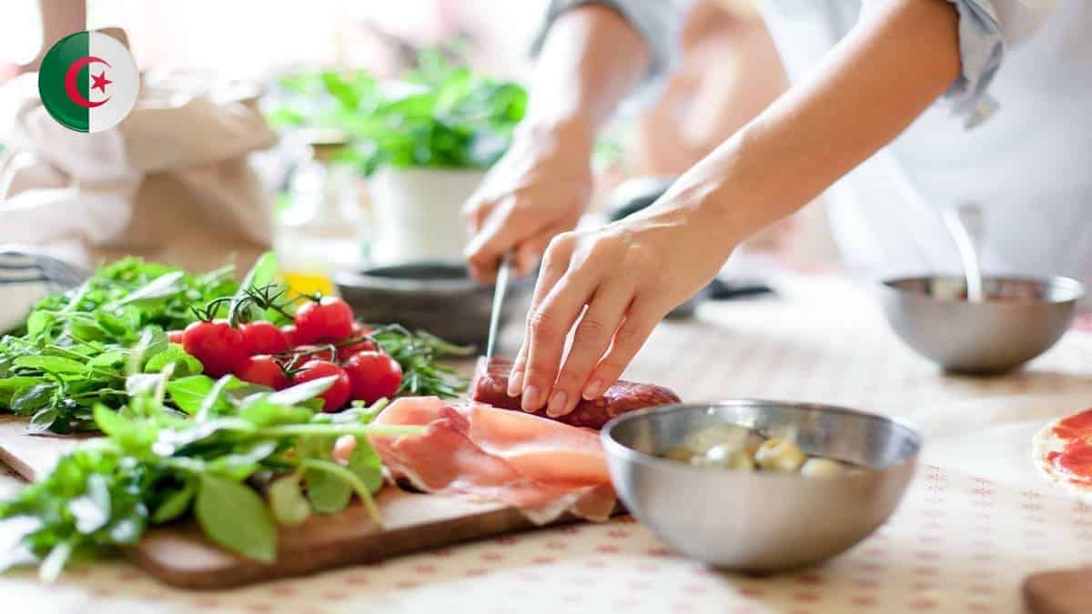 Cuisine : une créatrice algérienne affole TikTok avec cette recette originale