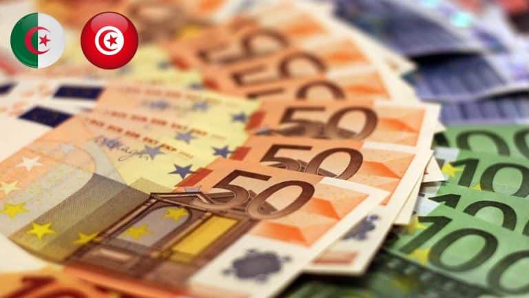 Frontière algéro-tunisienne : la ruée vers les 750 € de l’allocation touristique