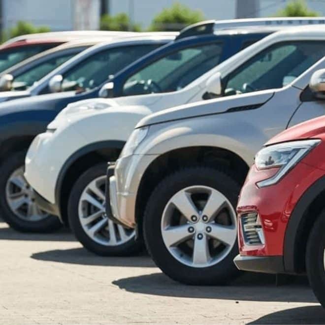 Voitures de moins de 3 ans : la réglementation rattrape un Algérien de France