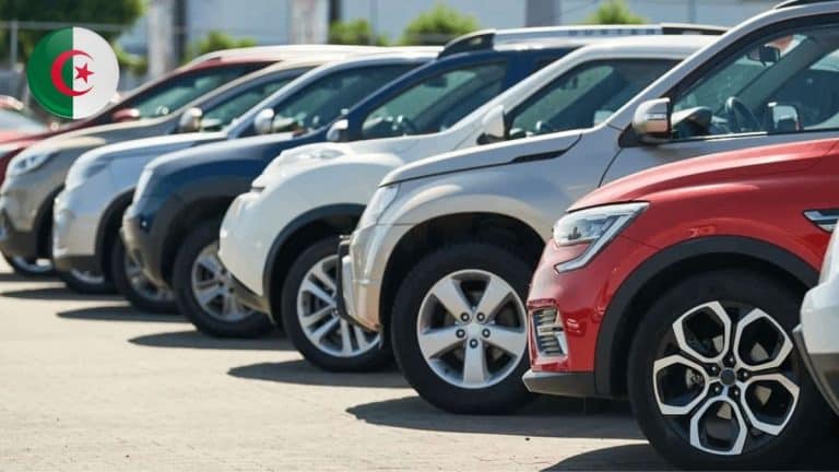 Voitures de moins de 3 ans : la réglementation rattrape un Algérien de France