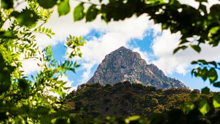 Algérie : cette région recommandée par Le Petit Futé