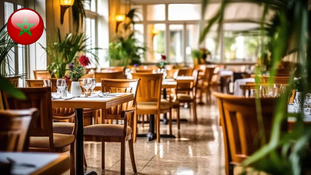 Service différent pour touristes et locaux : la vidéo qui choque au Maroc