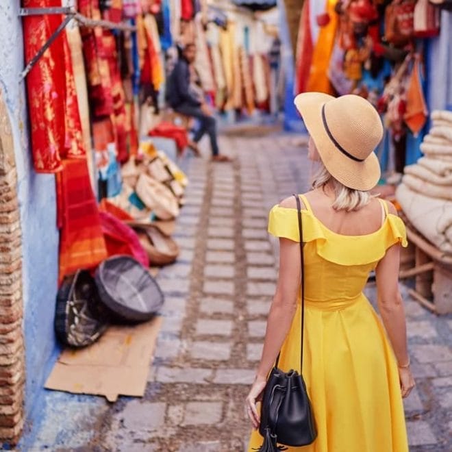 Maghreb : cette ville incontournable en 2026, selon un célèbre magazine de voyages