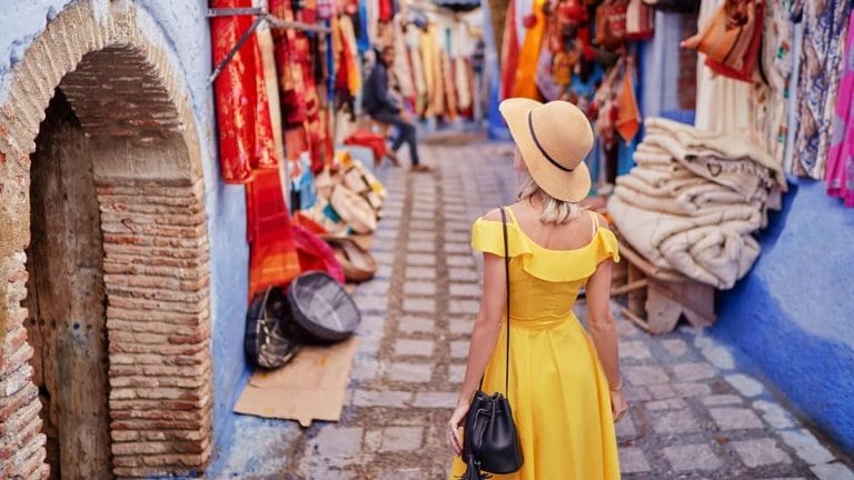 Maghreb : cette ville incontournable en 2026, selon un célèbre magazine de voyages