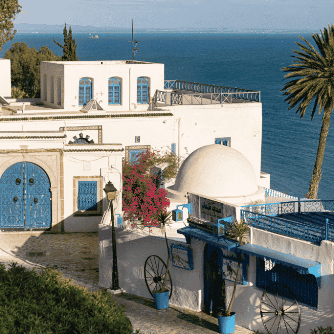 Voyage : cette ville en Tunisie dans le top des destinations en Suisse