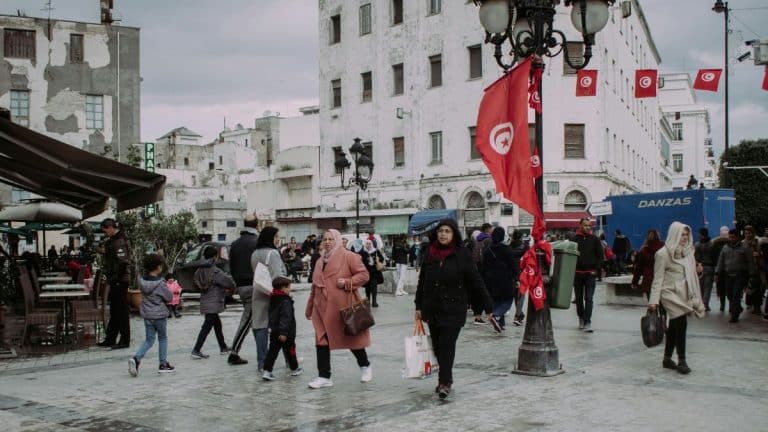 Vacances : pourquoi la Tunisie est très populaire en ce moment