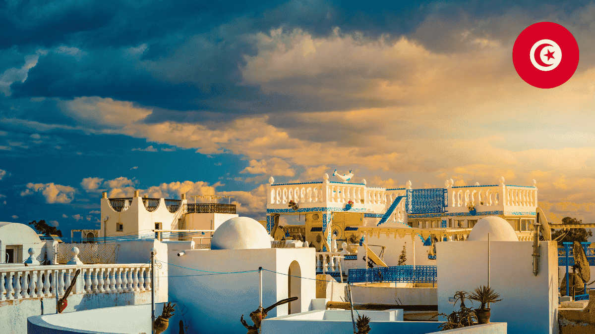 Tunisie : dans cette région, le tourisme tourne grâce aux Algériens