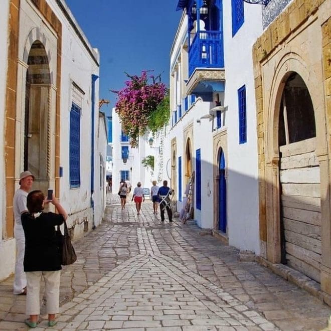 Voyage : ce pays du Maghreb qui « détrône le Maroc » devrait cartonner en 2026