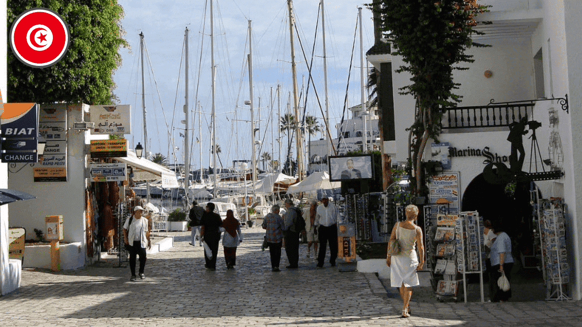 Tunisie : un grand projet touristique à la frontière avec l’Algérie