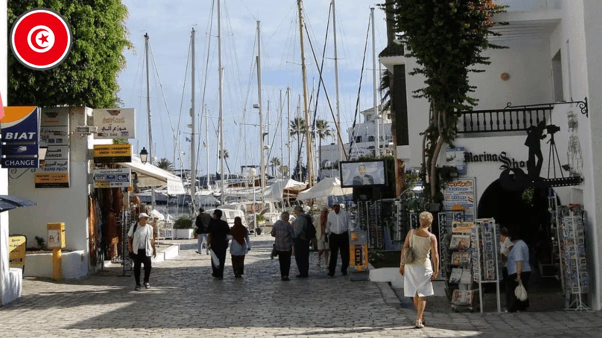 Tunisie : un grand projet touristique à la frontière avec l’Algérie