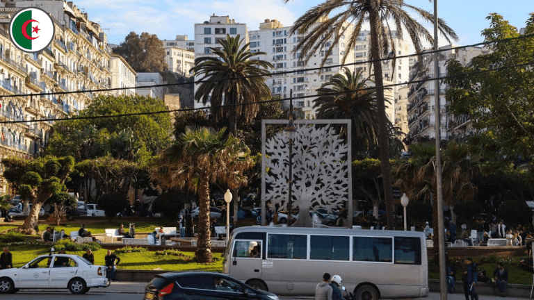 L’Algérie dans le top 10 des destinations les plus réservées depuis la France