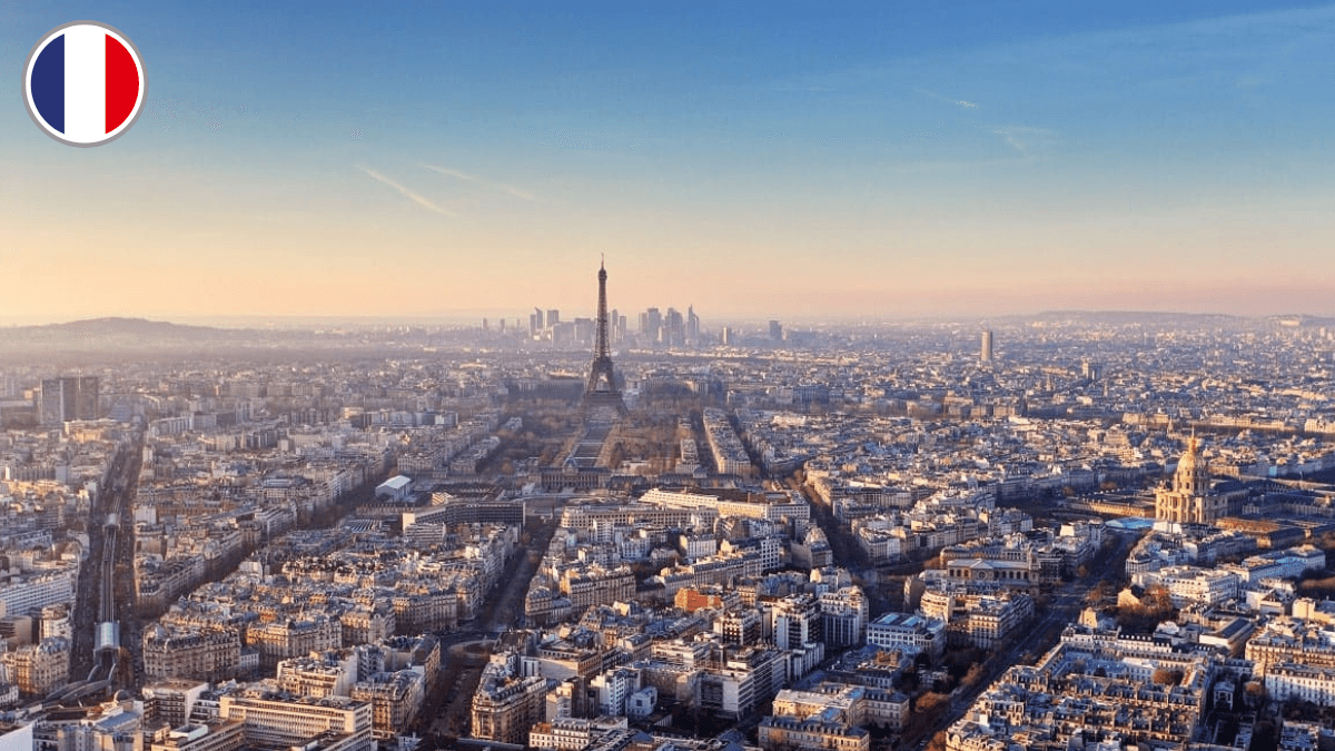 Street food algérienne à Paris : un magazine de voyage américain recommande ces deux adresses