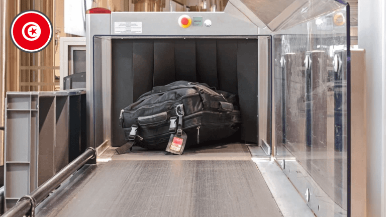 Les voyageurs vers la Tunisie appelés à ne transporter aucune plante dans leurs bagages