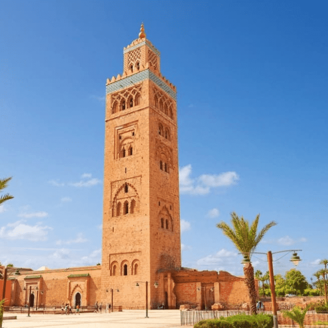 Maroc : Airbnb fait exploser les prix des locations à Marrakech