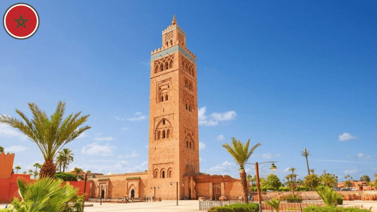 Maroc : Airbnb fait exploser les prix des locations à Marrakech