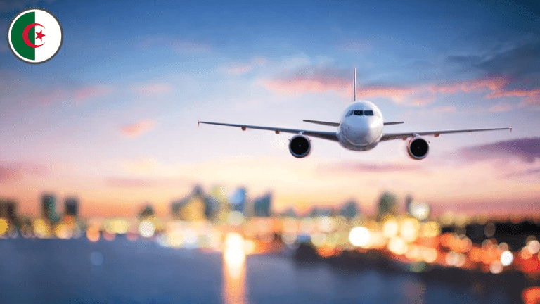 Vidéo. La victoire de l’équipe nationale d’Algérie célébrée en plein vol