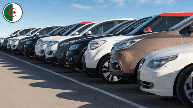 Algérie : les véhicules diesel sont-ils autorisés via le CCR en 2026 ?